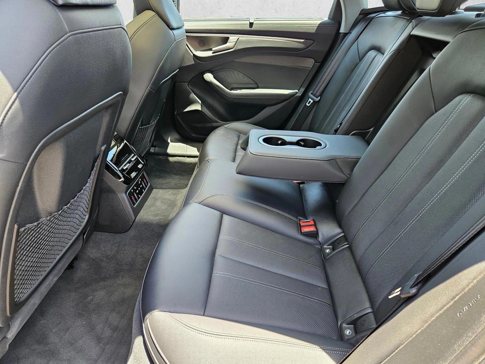2026 Audi A6 Premium Plus - Photo 23