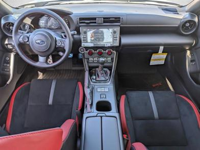 2026 Subaru BRZ