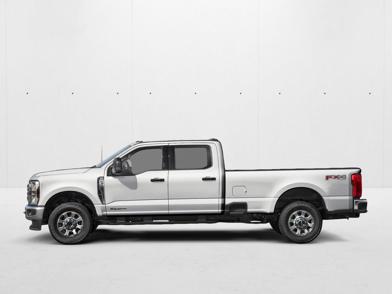2026 Ford Super Duty F-350 SRW