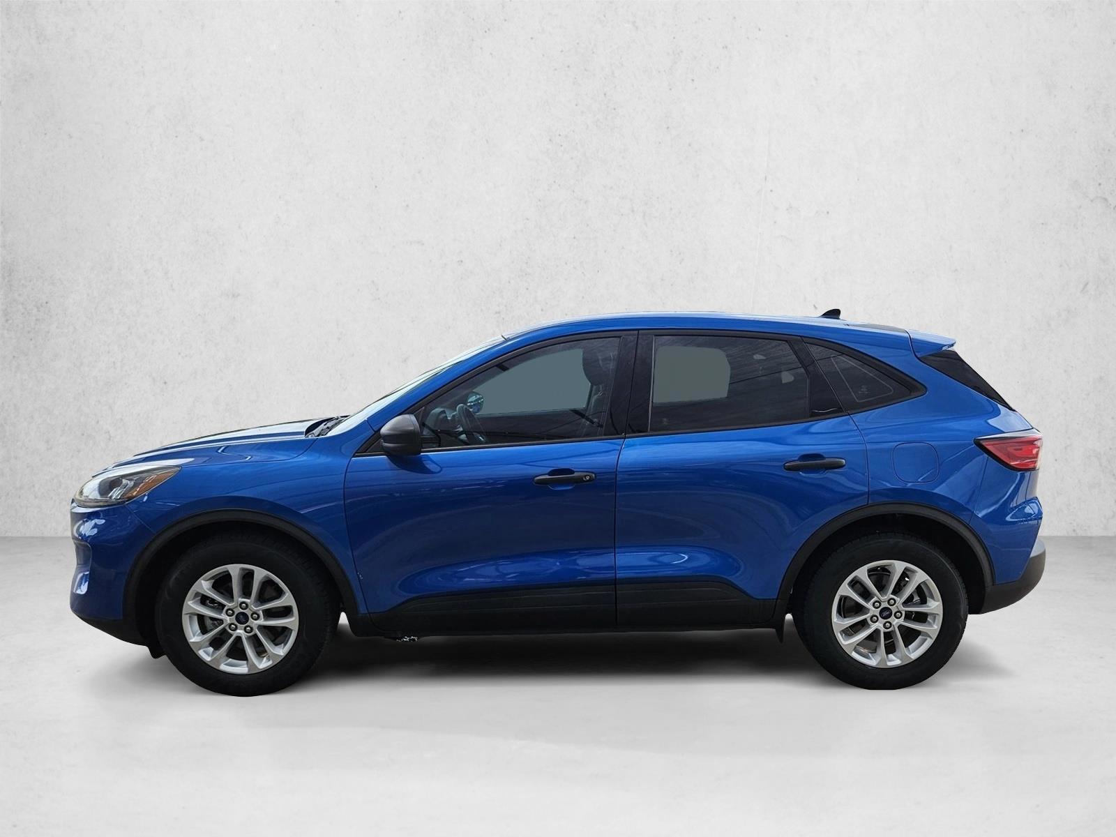 Thumbnail: 2020 Ford Escape - 2
