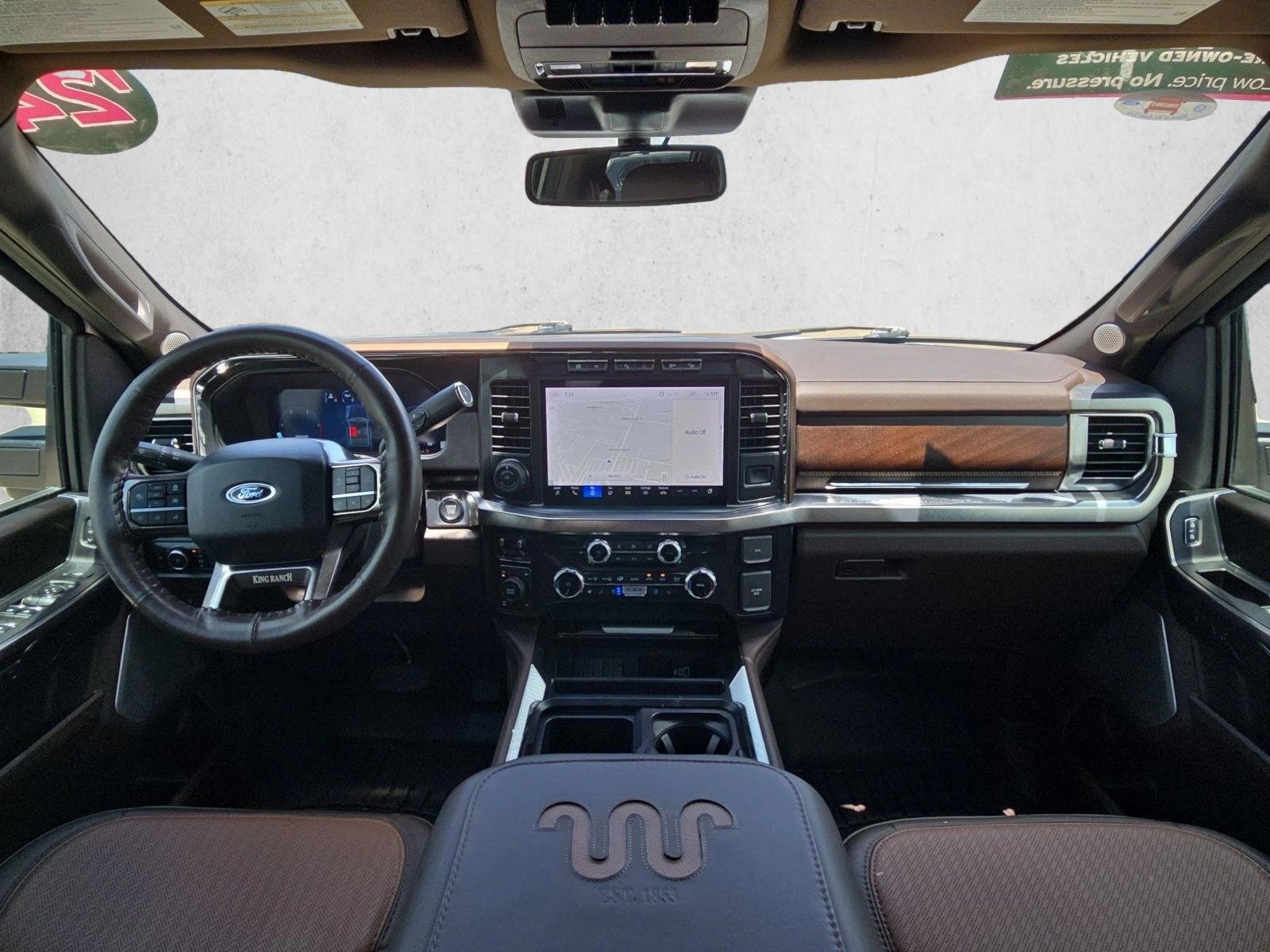 Thumbnail: 2024 Ford Econoline - 3