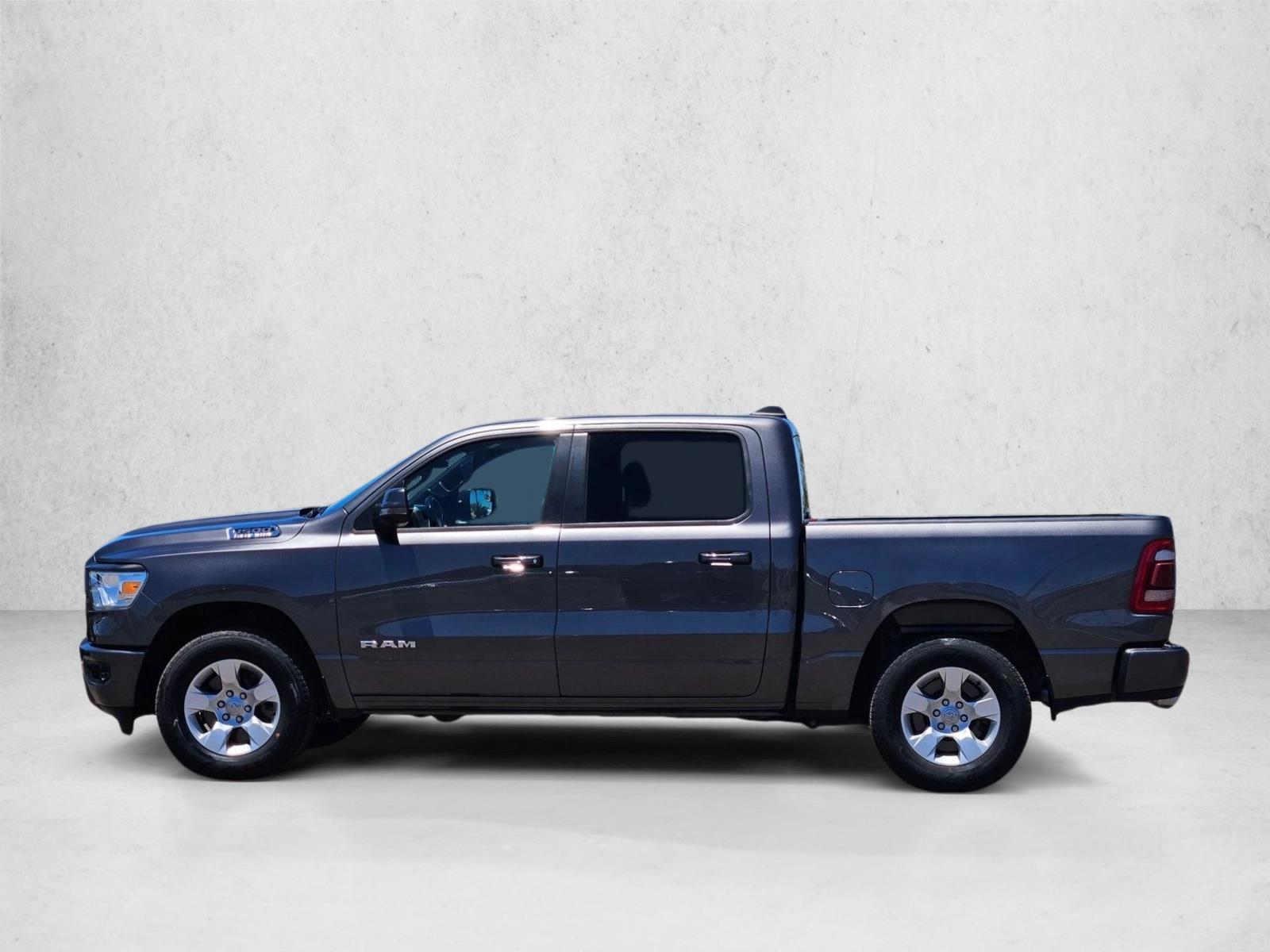 Thumbnail: 2024 RAM 1500 - 2