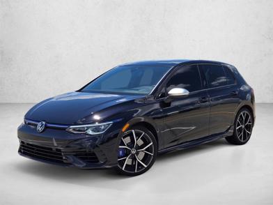 2023 Volkswagen Golf