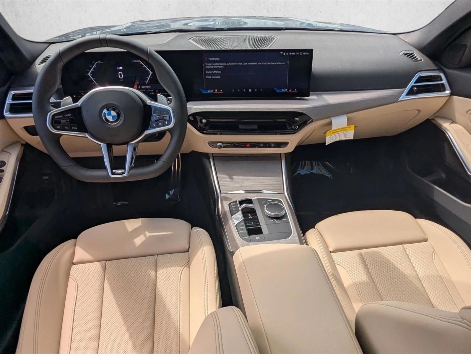 Thumbnail: 2026 BMW 3 Series - 3