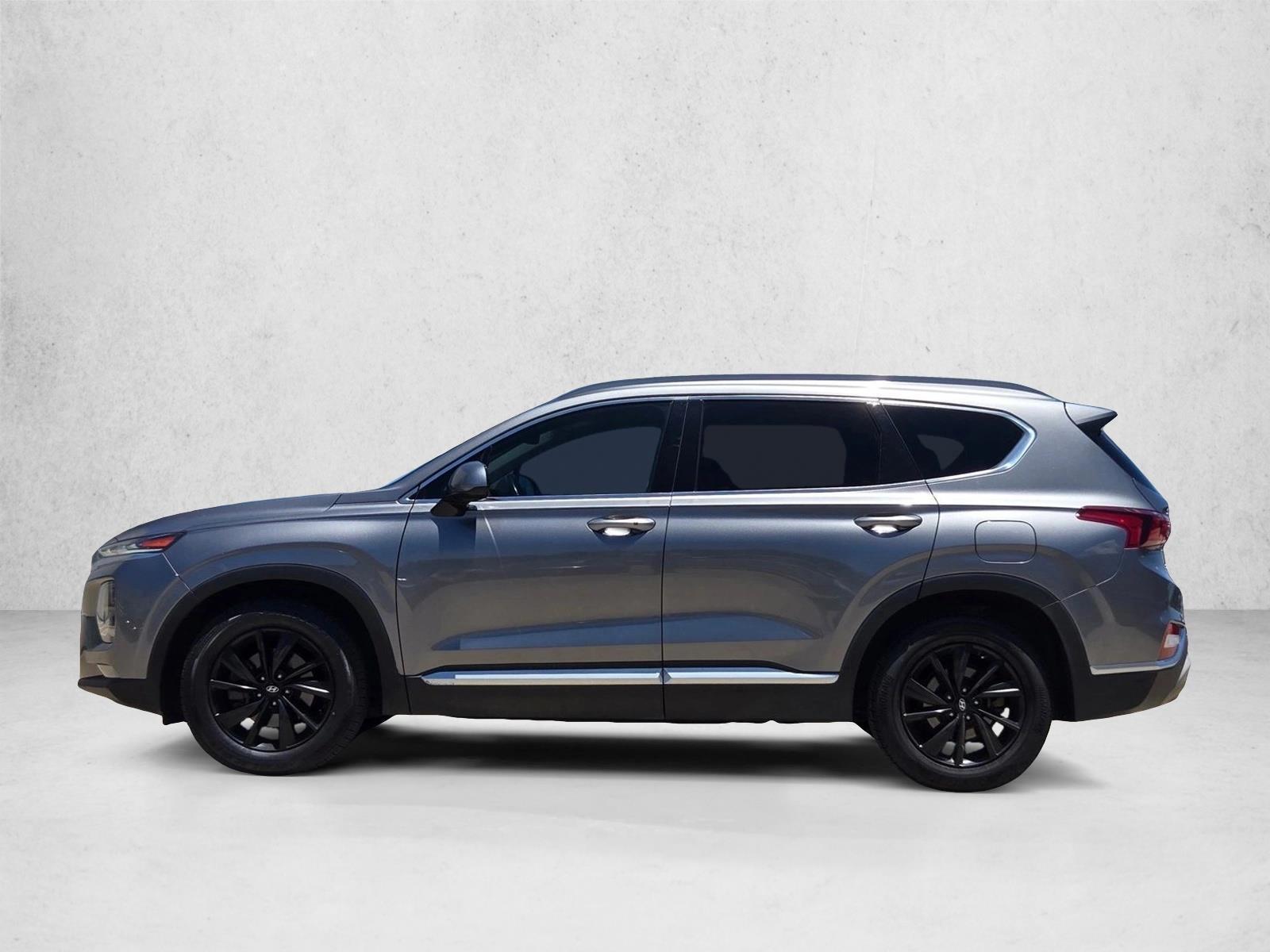 Thumbnail: 2020 Hyundai Santa Fe - 2