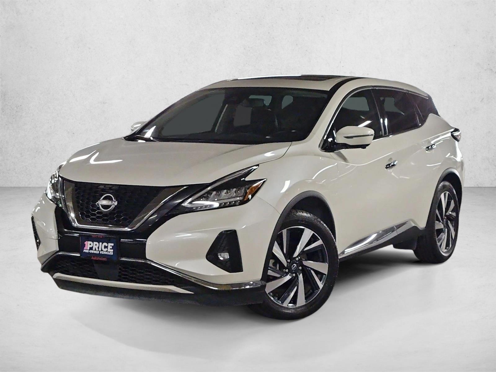 2023 Nissan Murano