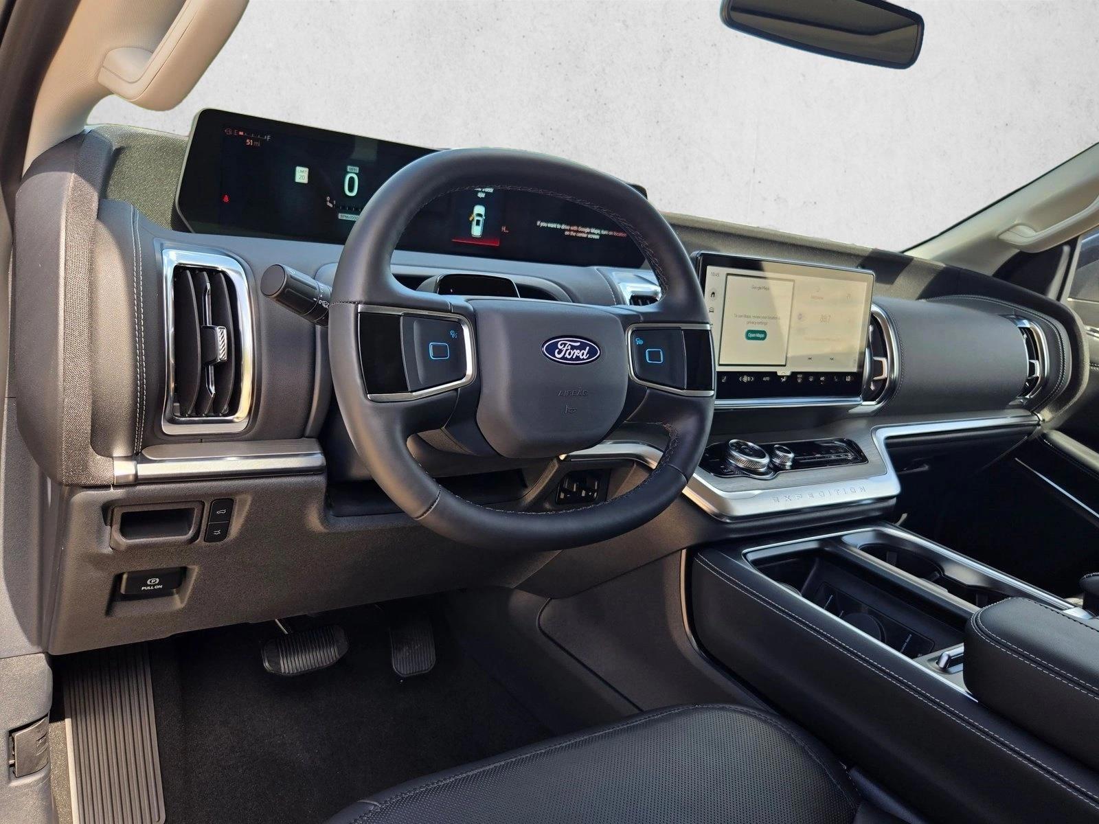 Thumbnail: 2027 Ford Expedition - 3