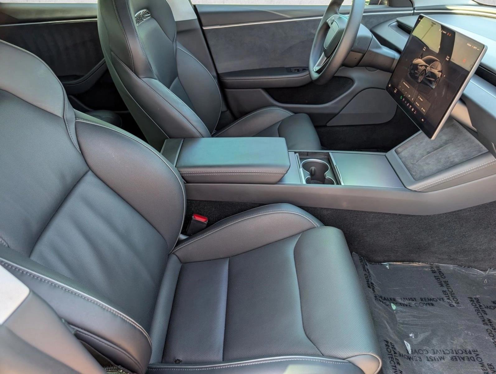 2025 Tesla Model 3 Performance - Photo 23
