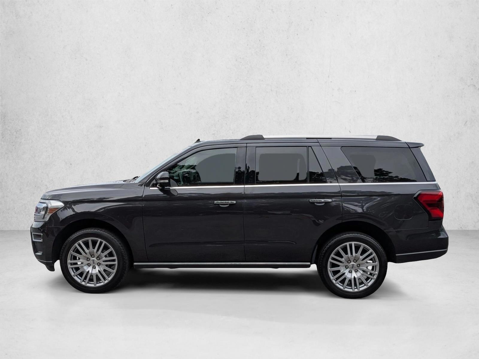 Thumbnail: 2024 Ford Expedition - 2