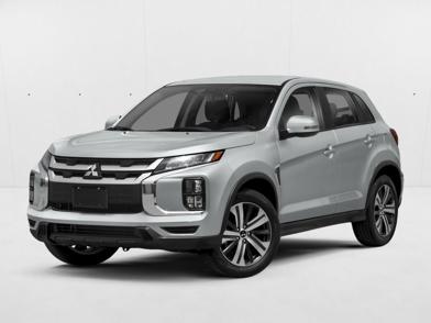 2020 Mitsubishi Outlander Sport SE -
                  Tempe, AZ