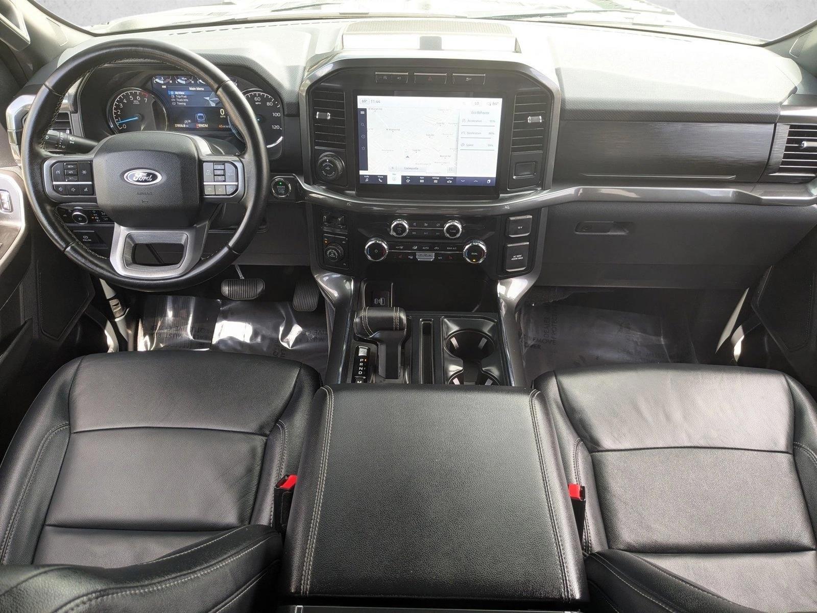 Thumbnail: 2023 Ford F-150 - 3