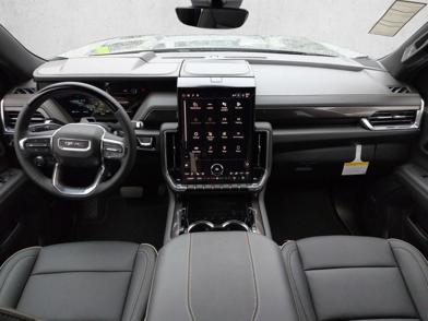 2026 GMC Yukon XL