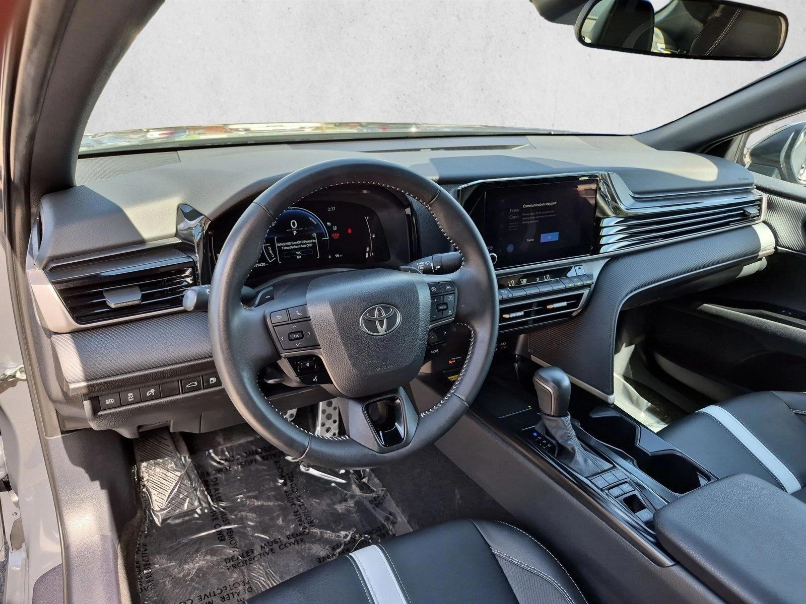 Thumbnail: 2025 Toyota Camry - 3