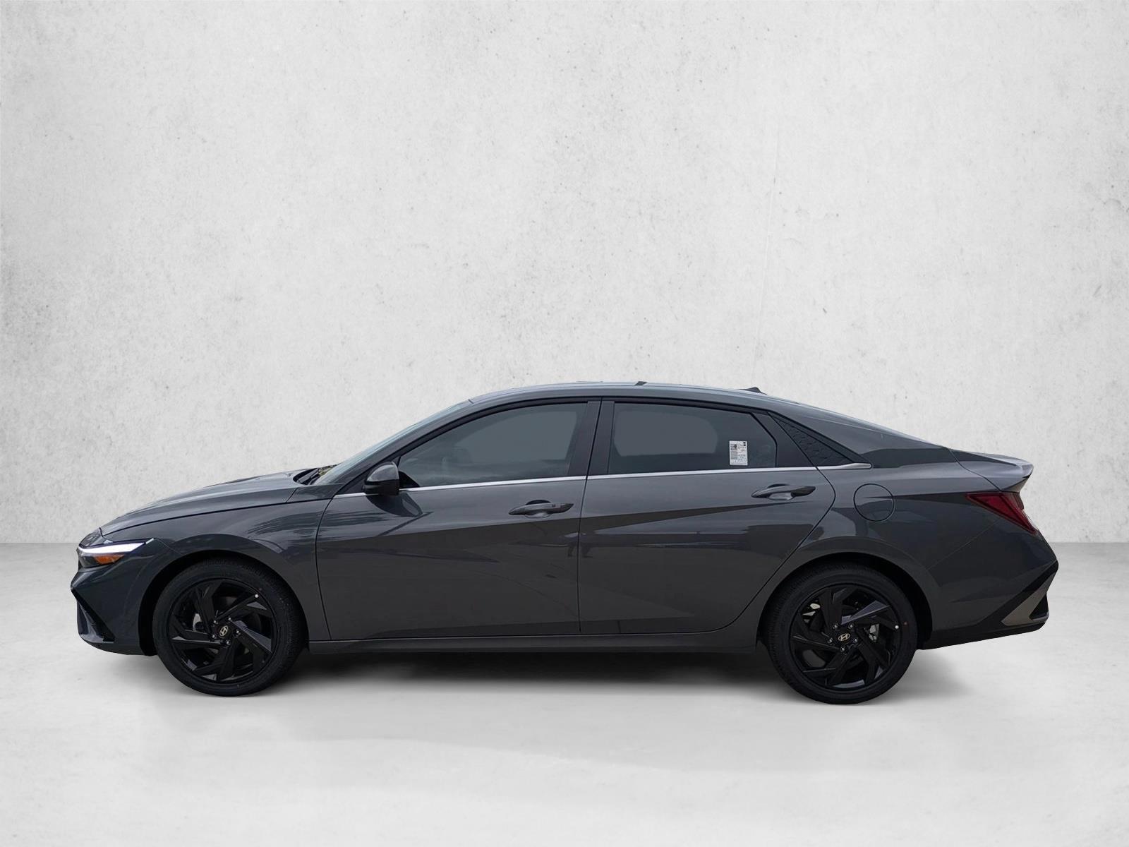 Thumbnail: 2026 Hyundai Elantra - 2