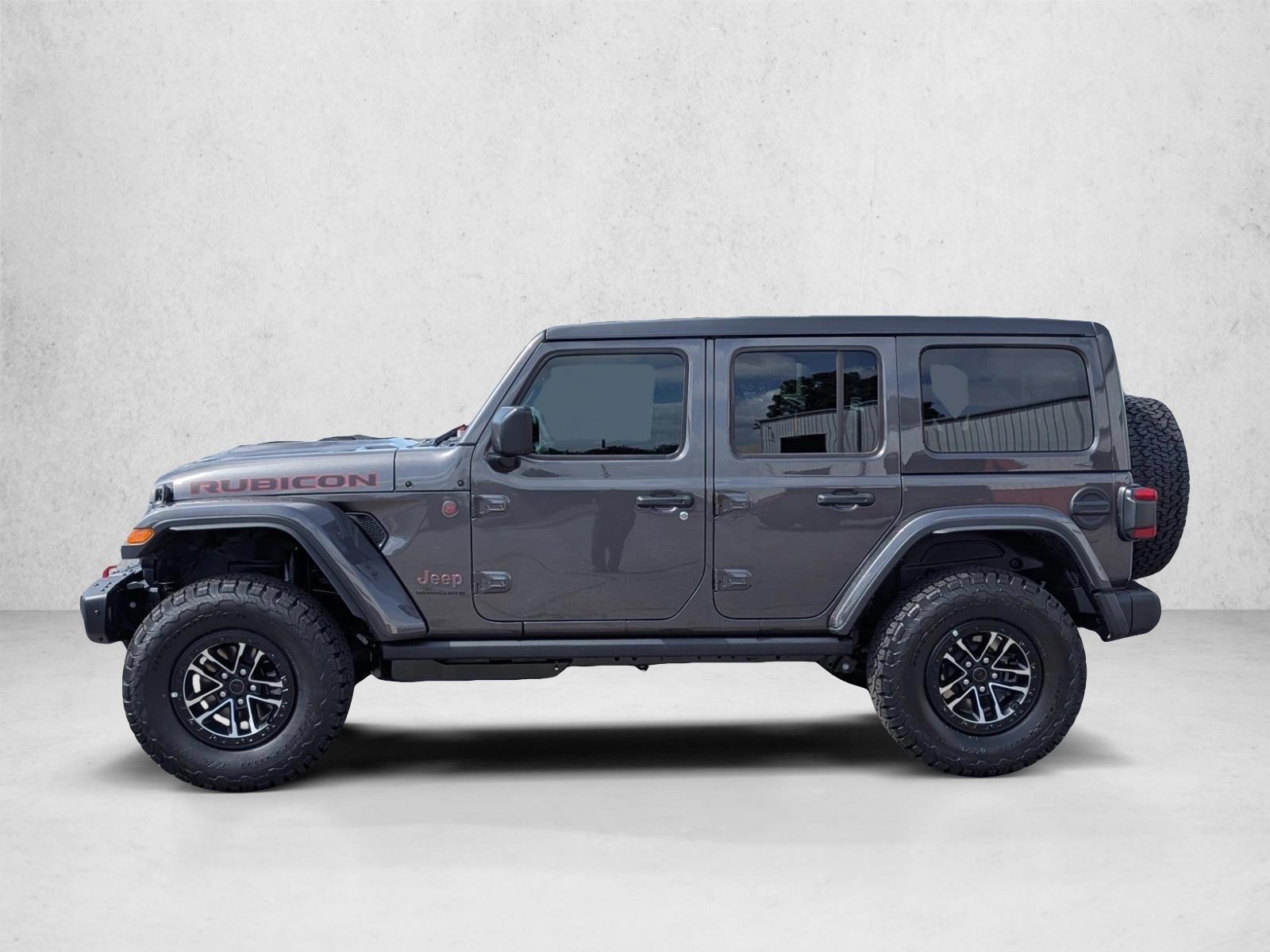 Thumbnail: 2026 Jeep Wrangler - 2