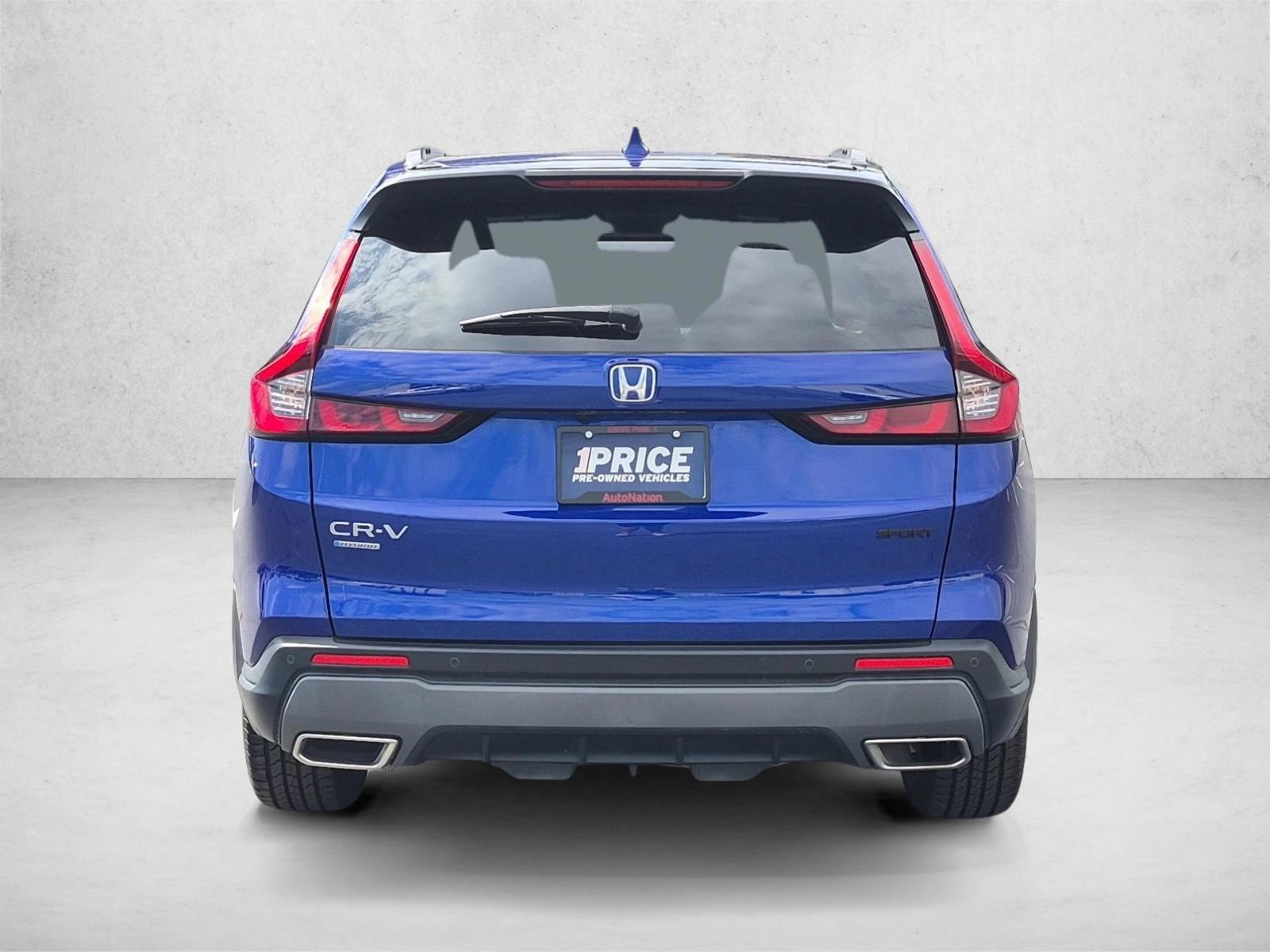 2024 Honda CR-V Sport-L - Photo 7