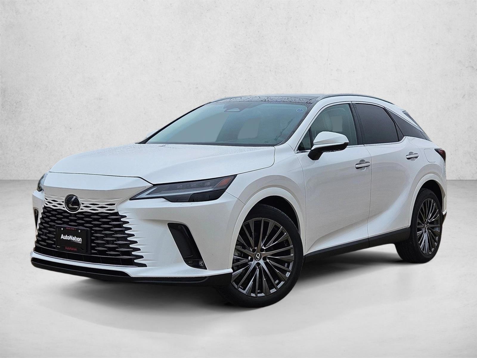 Thumbnail: 2023 Lexus RX - 1