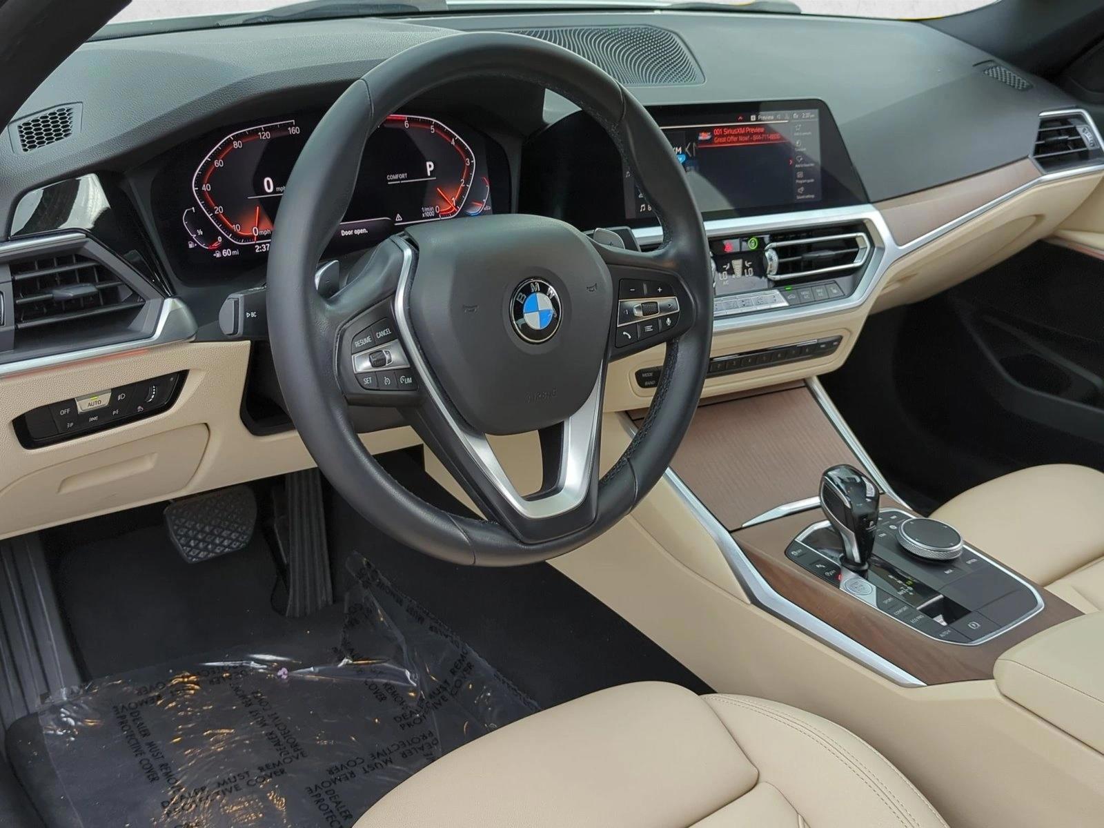 Thumbnail: 2020 BMW 3 Series - 4