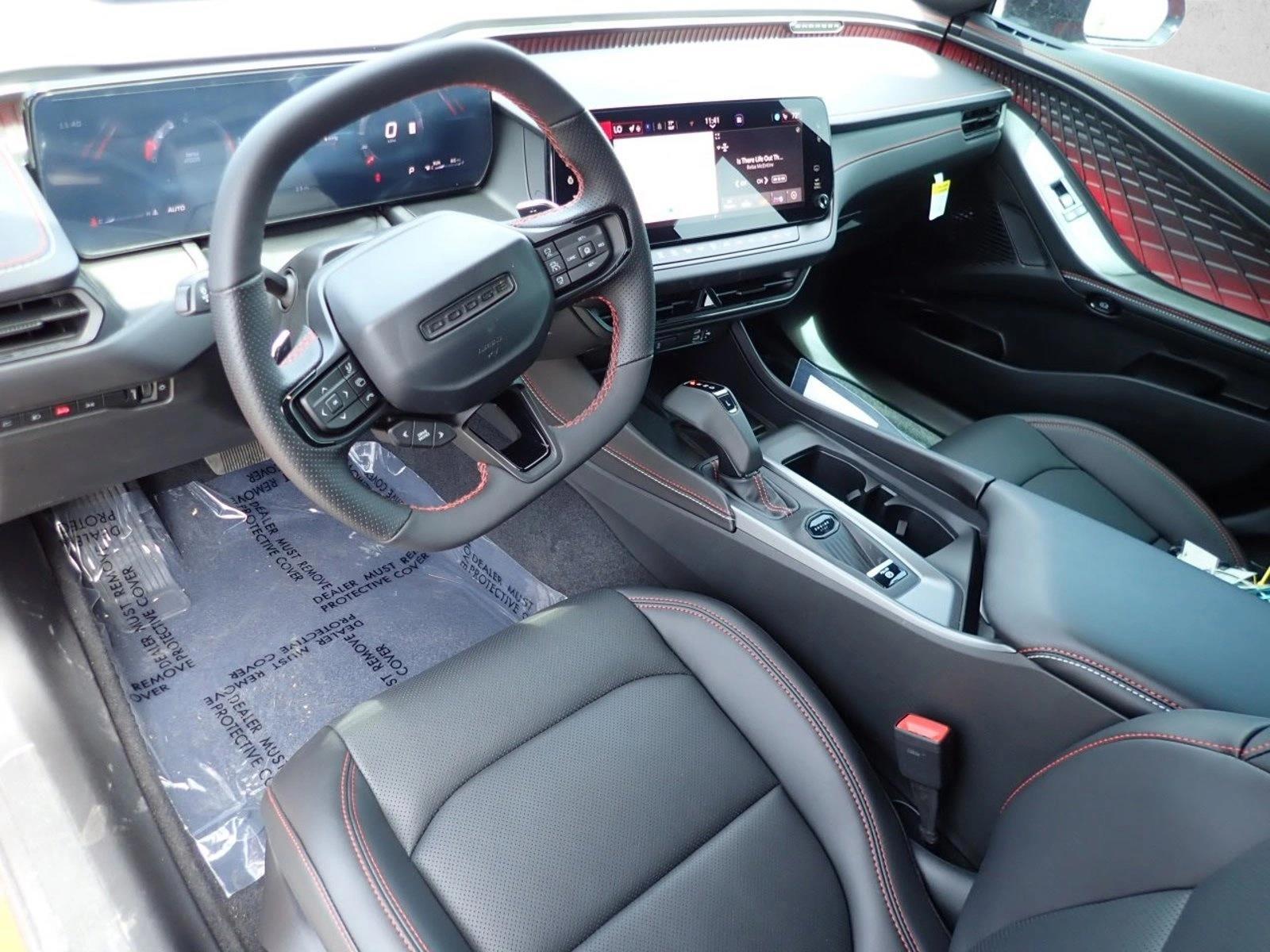 Thumbnail: 2026 Dodge Charger - 3