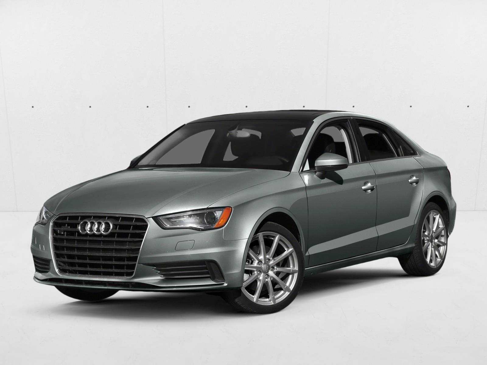 2015 Audi S3 2.0T quattro S tronic Premium Plus's photo