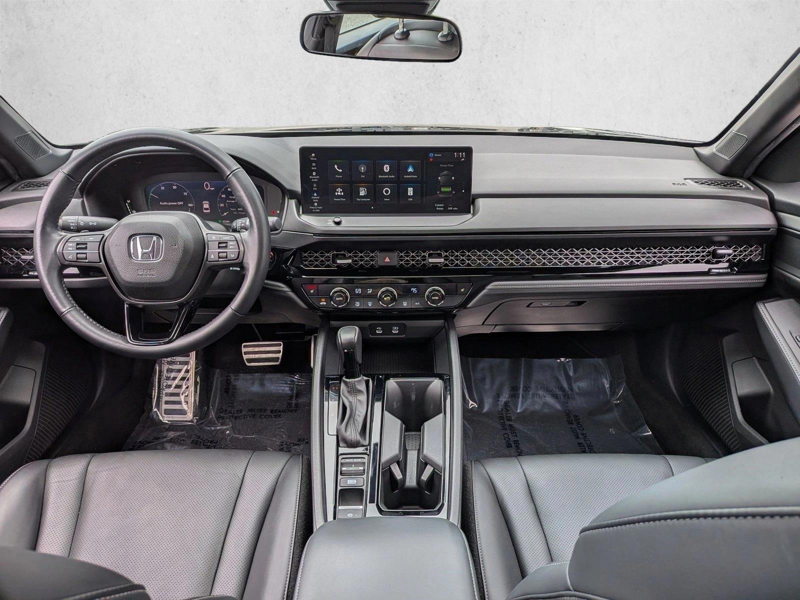 Thumbnail: 2024 Honda Accord - 4