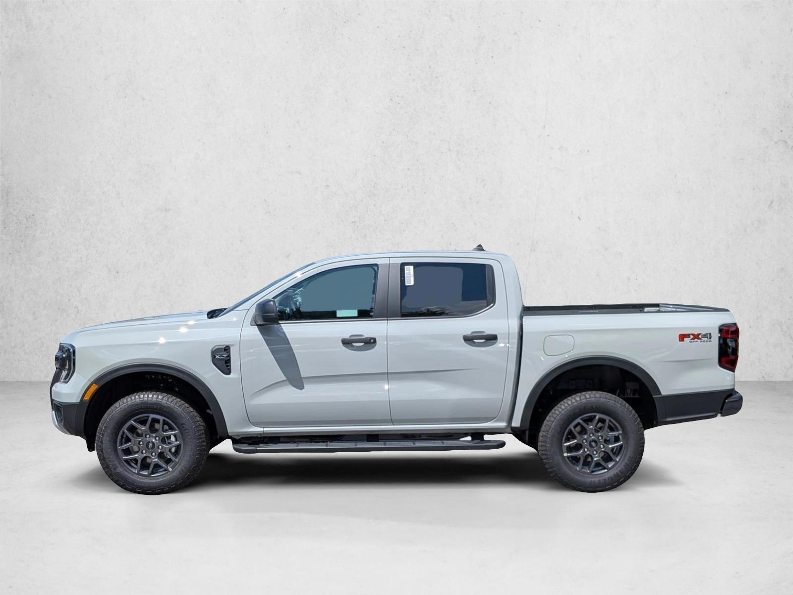 Thumbnail: 2026 Ford Ranger - 2