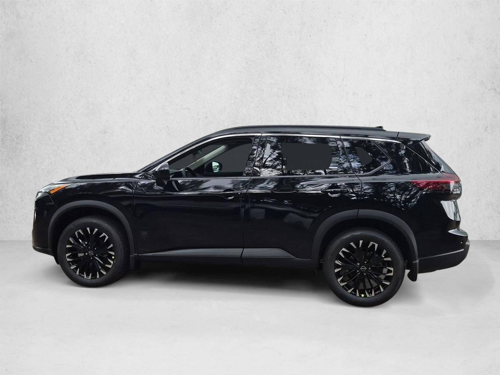 Thumbnail: 2026 Nissan Rogue - 2