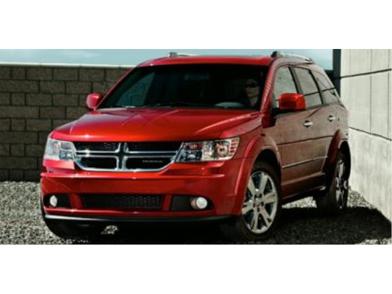 2016 Dodge Journey SE -
                  Tempe, AZ