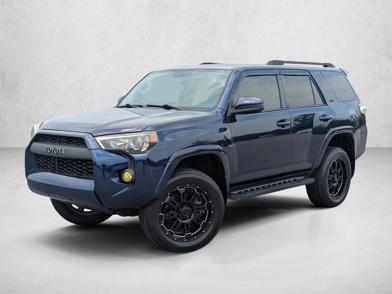 2014 Toyota 4Runner SR5 -
                  Columbus, GA