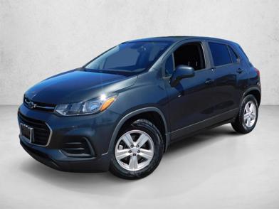 2019 Chevrolet Trax LS -
                  Phoenix, AZ