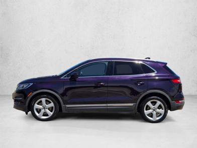 2015 Lincoln MKC