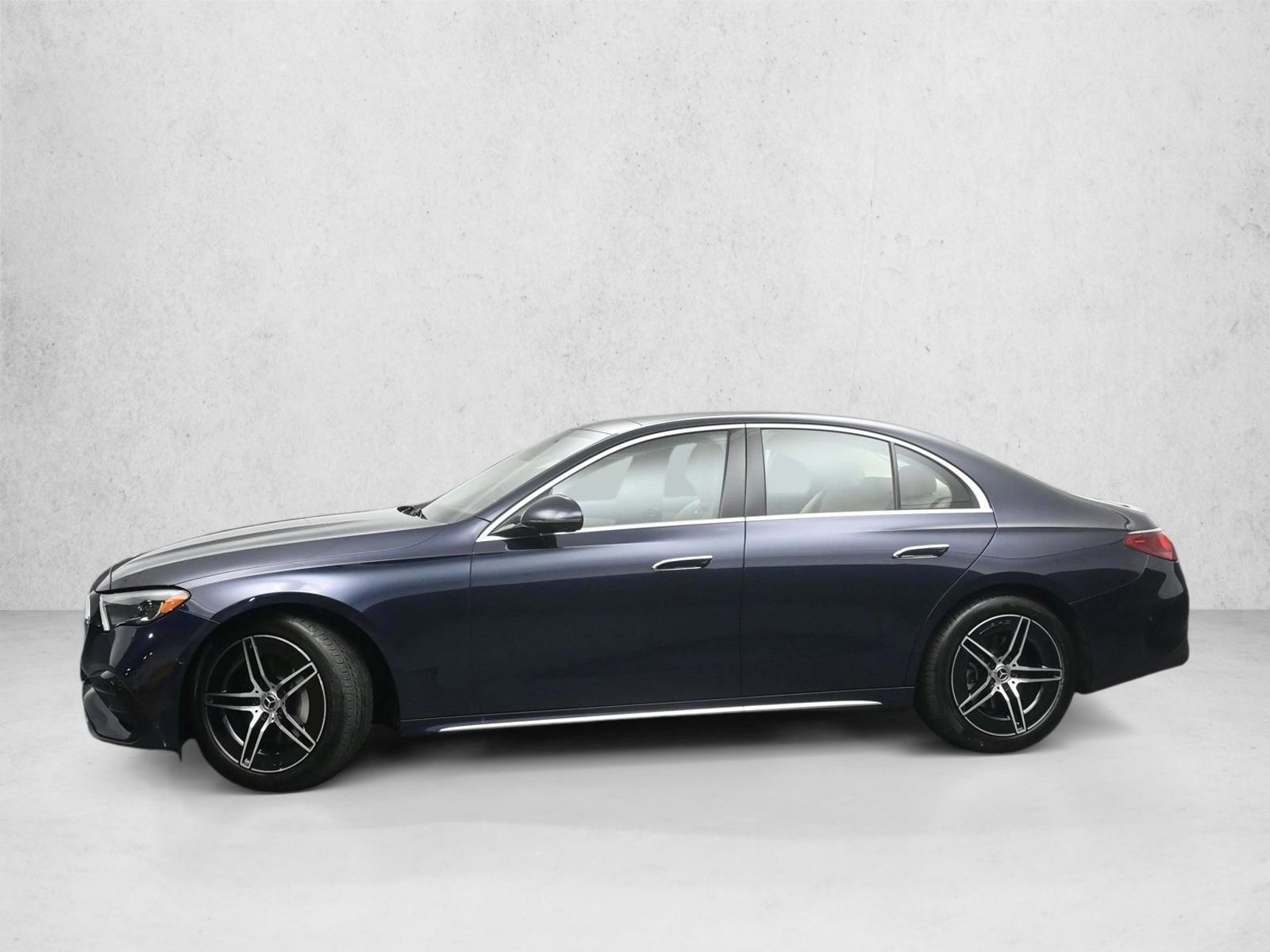 Thumbnail: 2026 Mercedes-Benz E-Class - 2