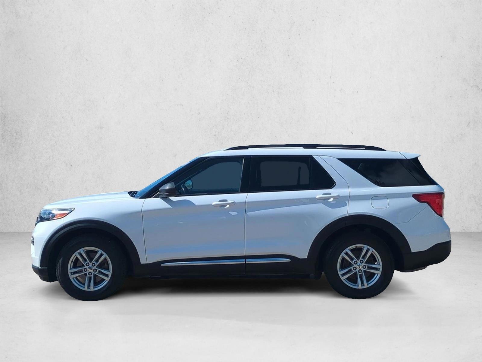Thumbnail: 2020 Ford Explorer - 2