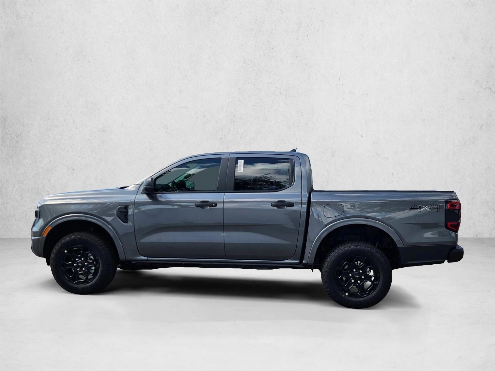 Thumbnail: 2026 Ford Ranger - 2