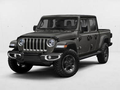 2020 Jeep Gladiator North Edition -
                  Centennial, CO
