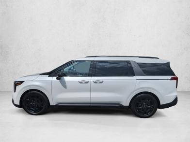 2025 Kia Carnival