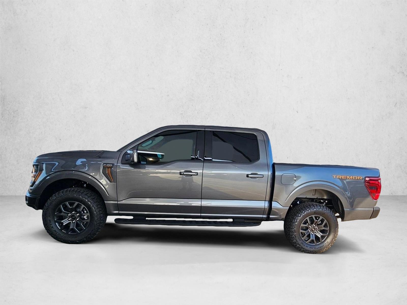 Thumbnail: 2026 Ford F-150 - 2