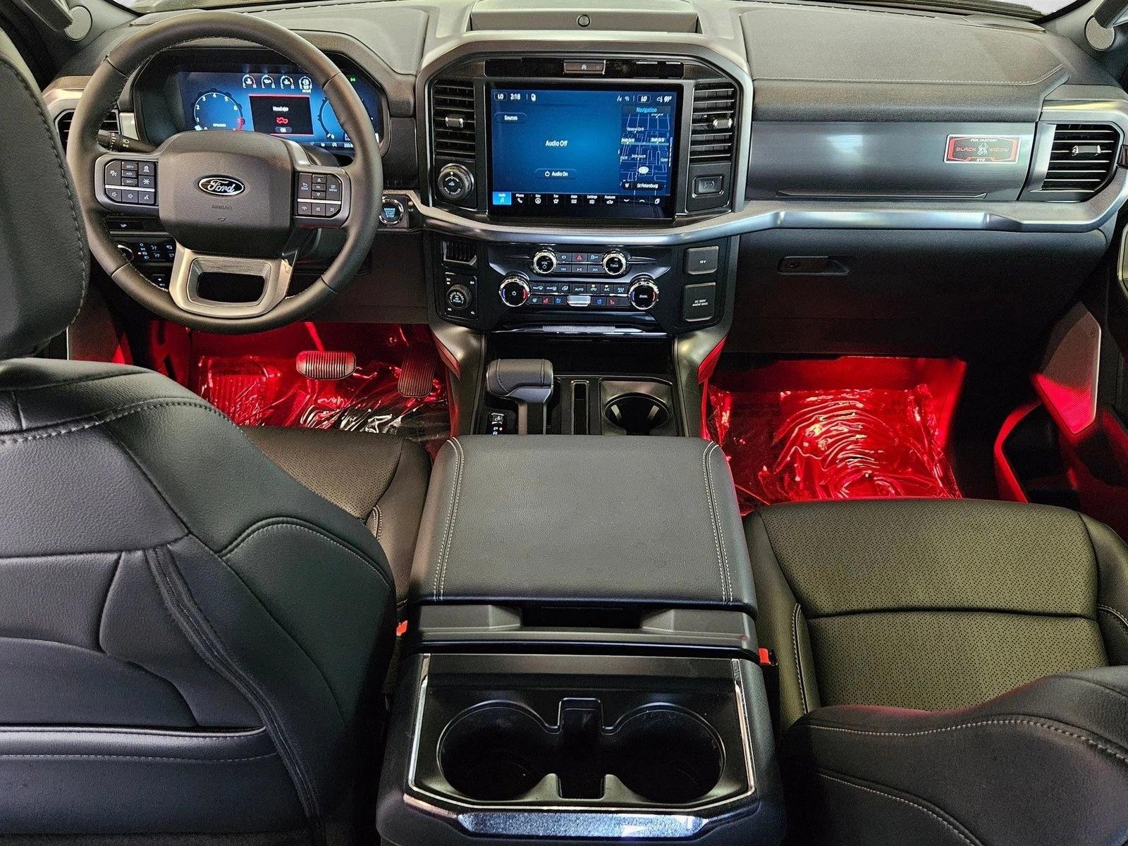 Thumbnail: 2026 Ford F-150 - 3