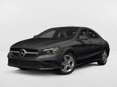 2018 Mercedes-Benz CLA 250 -
                  Houston, TX