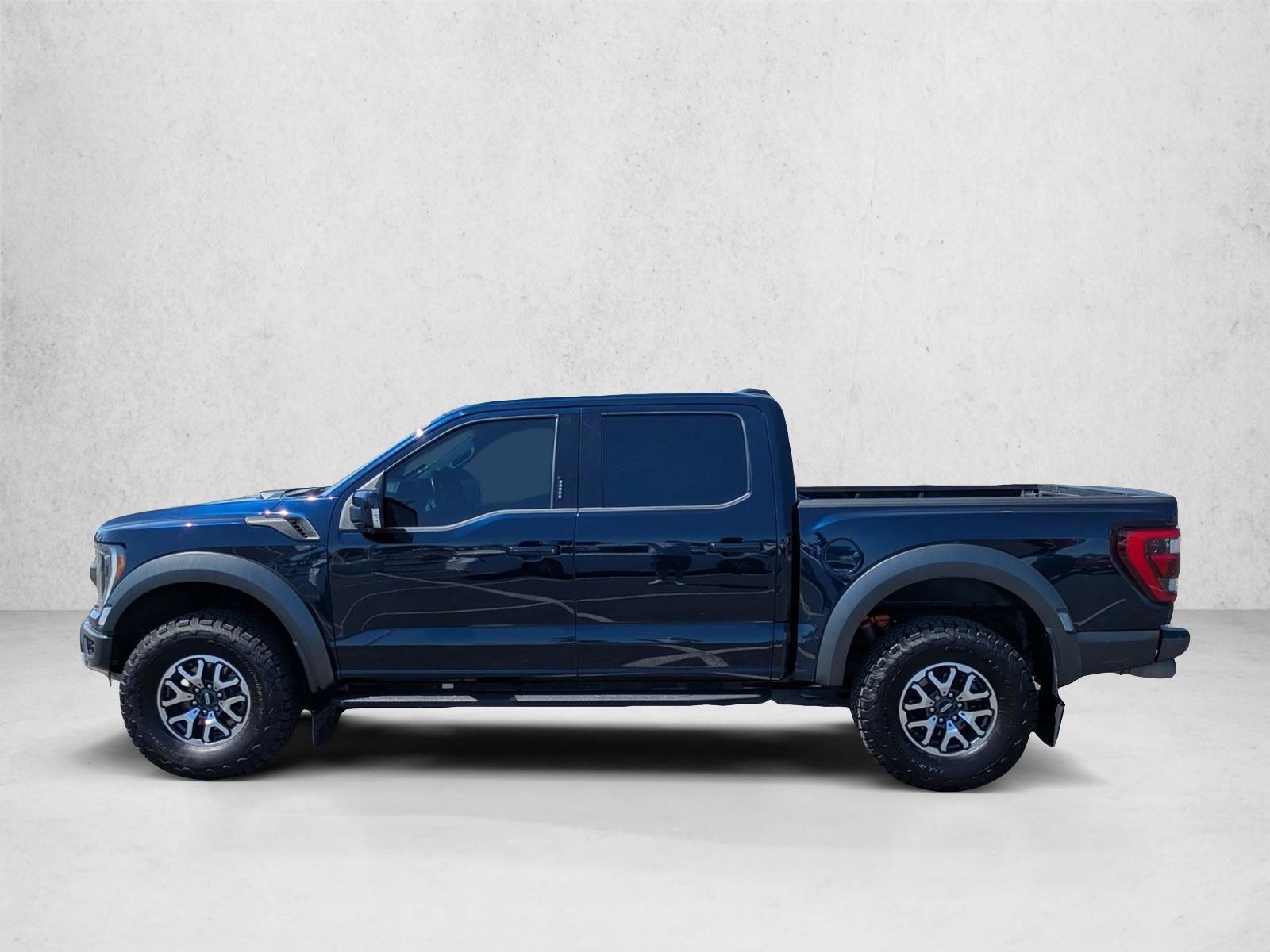 Thumbnail: 2023 Ford F-150 - 2
