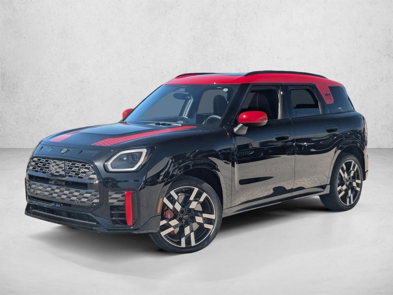 Thumbnail: 2026 MINI Cooper Countryman - 1