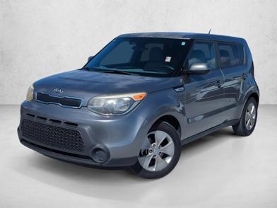 2016 Kia Soul Base -
                  Ft. Myers, FL
