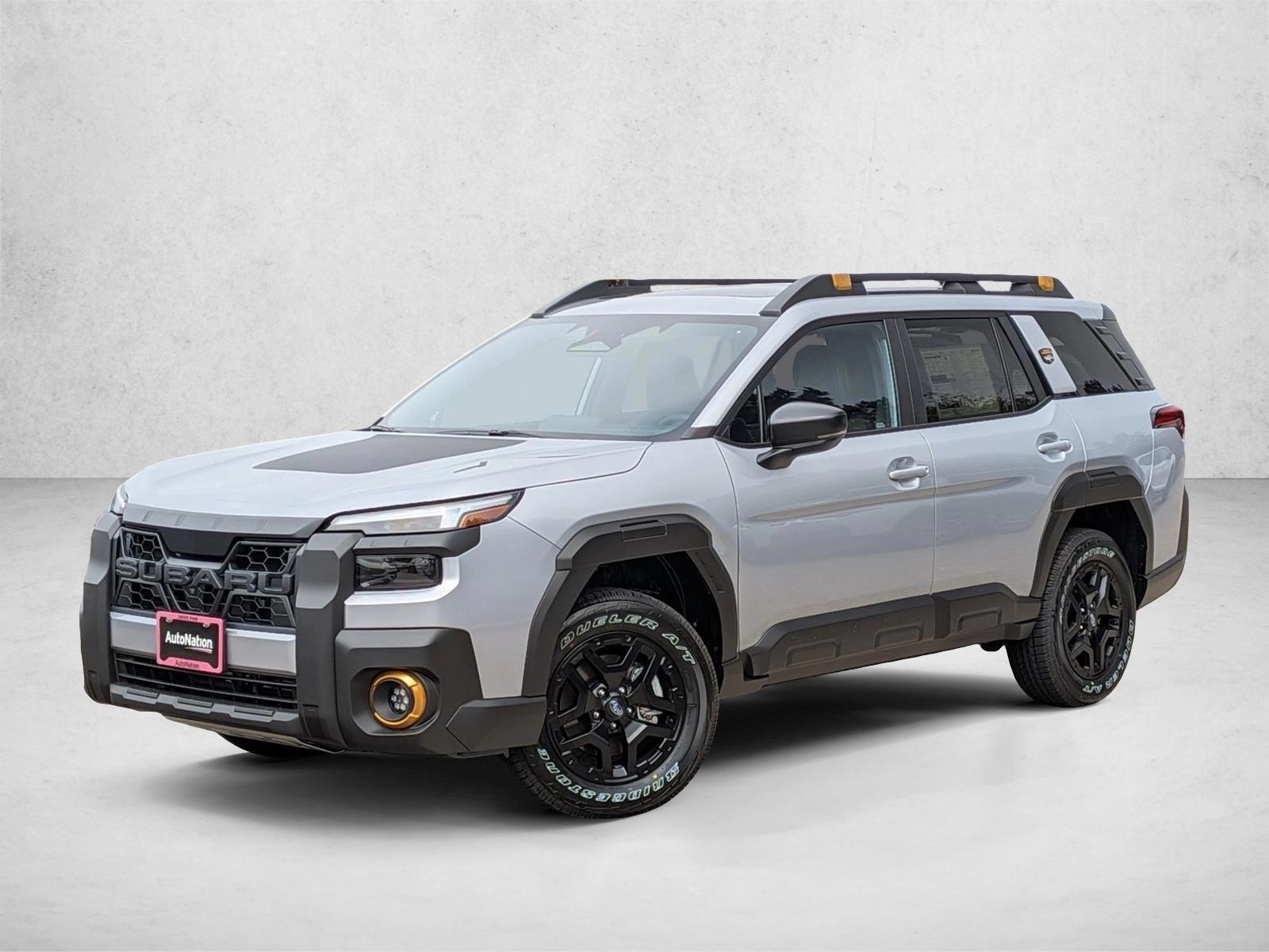 Thumbnail: 2026 Subaru Outback - 1