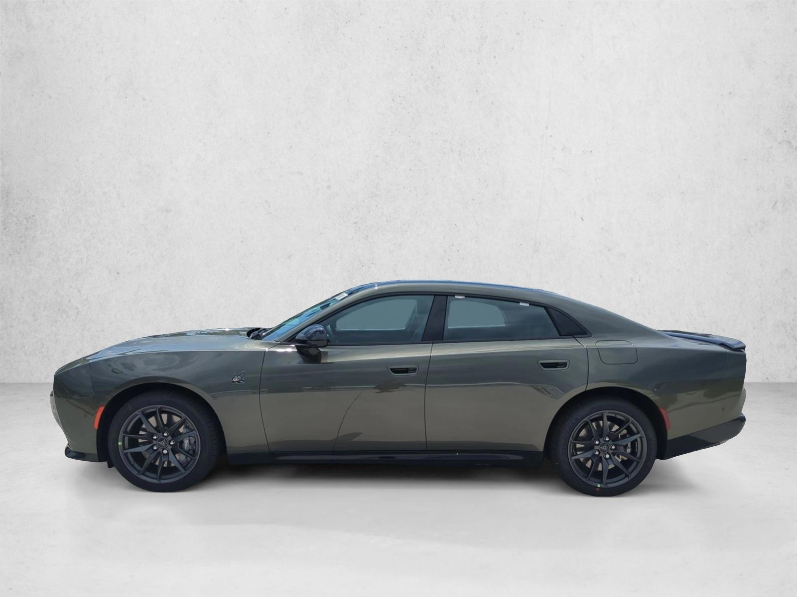 Thumbnail: 2026 Dodge Charger - 3