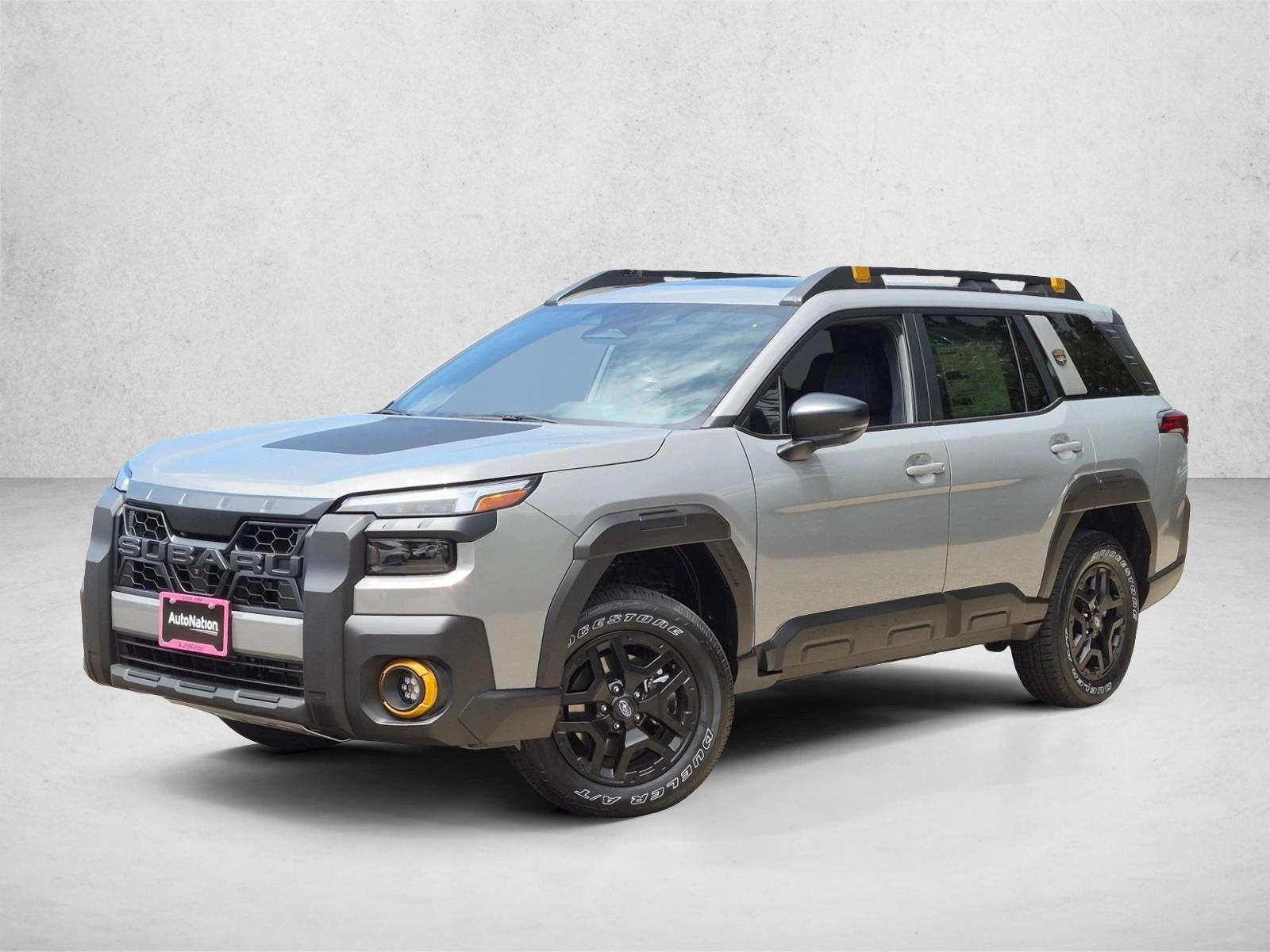 Thumbnail: 2026 Subaru Outback - 1