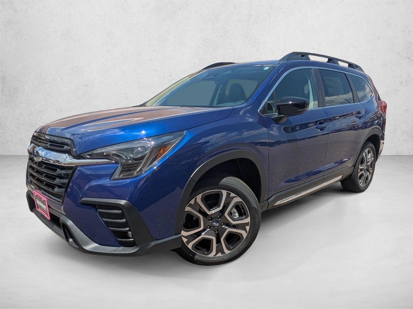 Thumbnail: 2026 Subaru Ascent - 1
