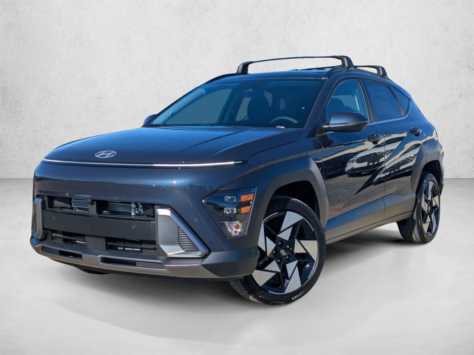 Thumbnail: 2026 Hyundai Kona - 1