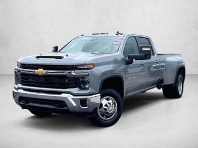 2024 Chevrolet Silverado 3500 LT -
                  Miami, FL