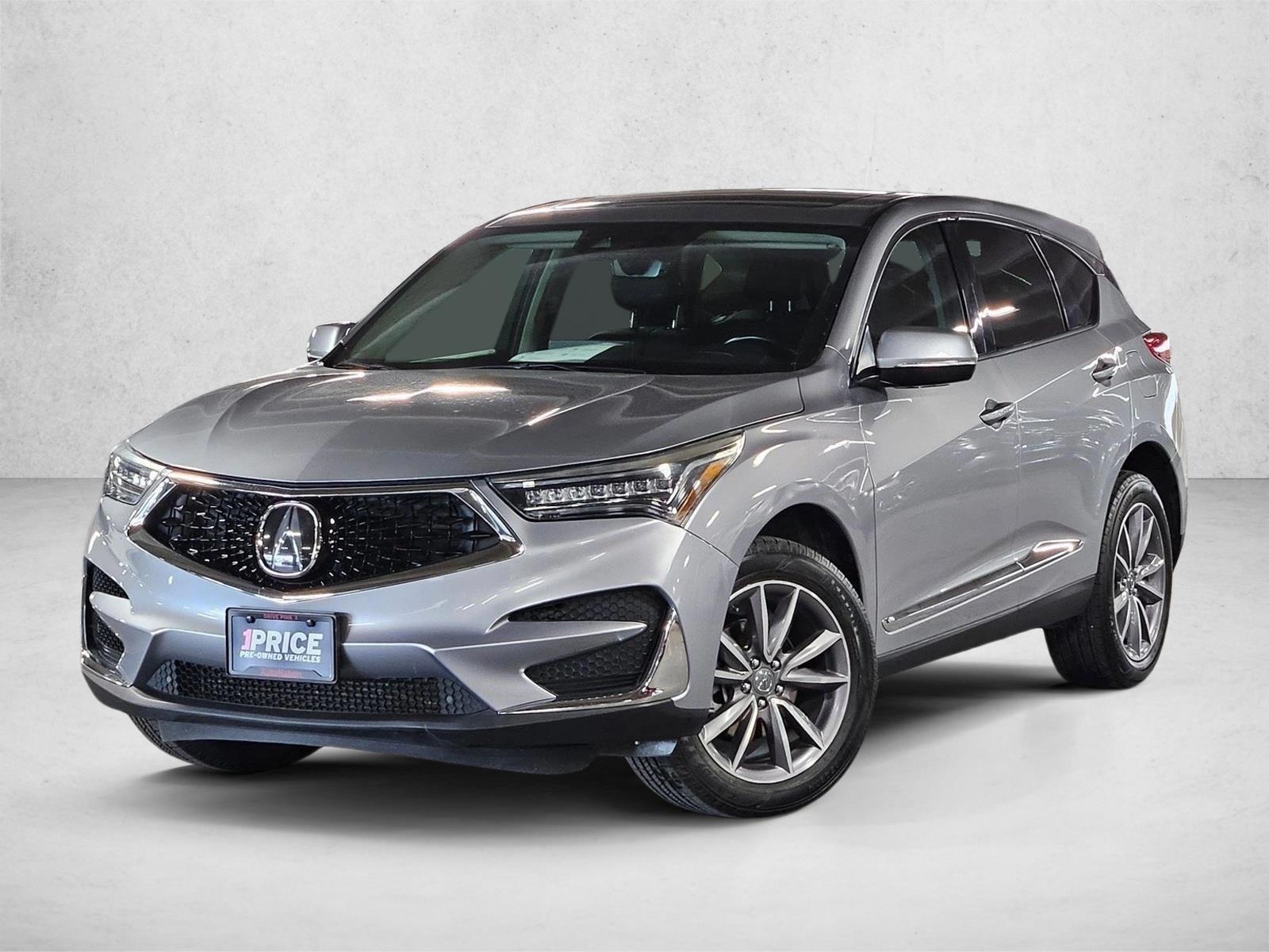 Thumbnail: 2020 Acura RDX - 1