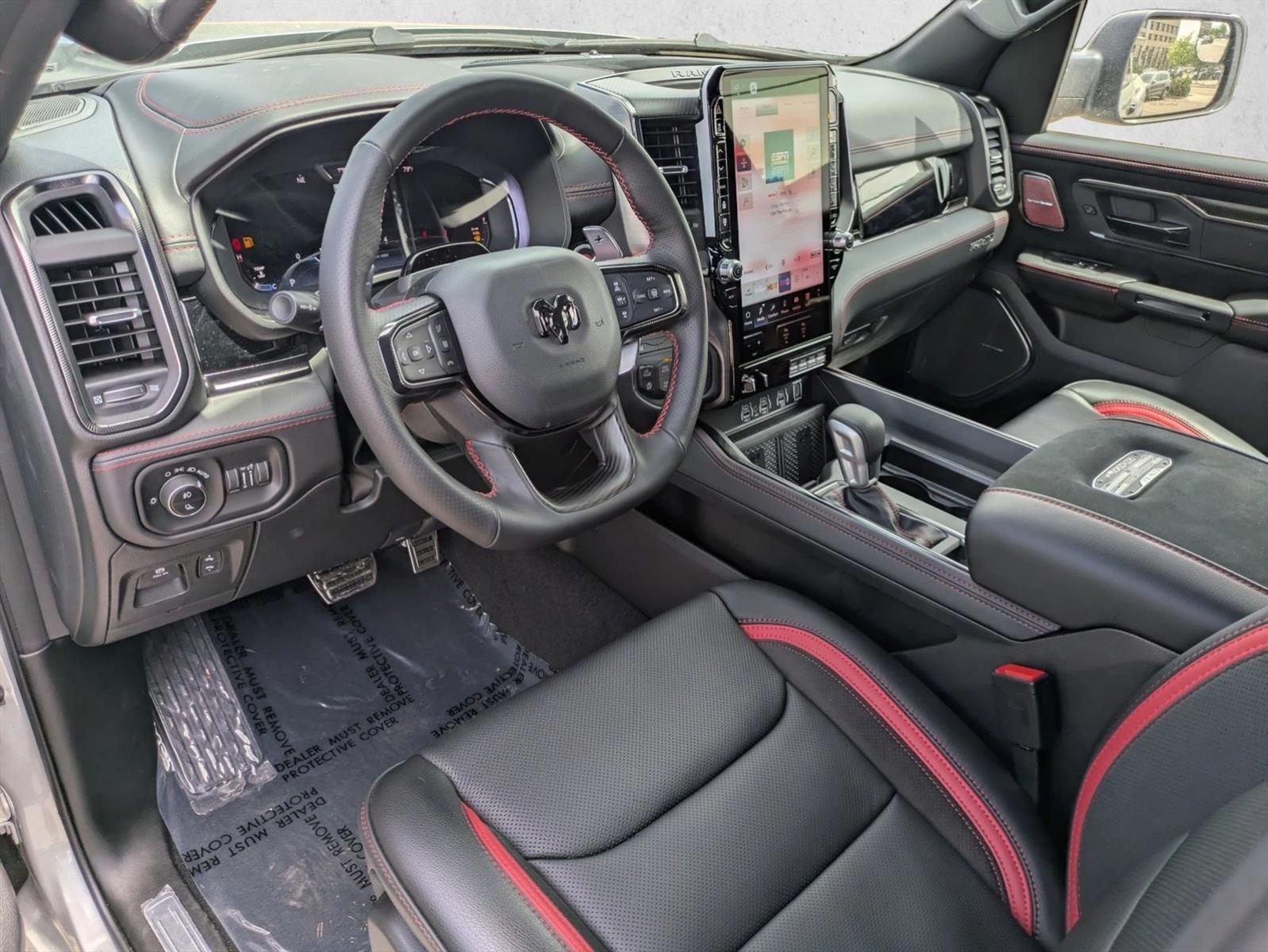 Thumbnail: 2026 RAM 1500 - 3
